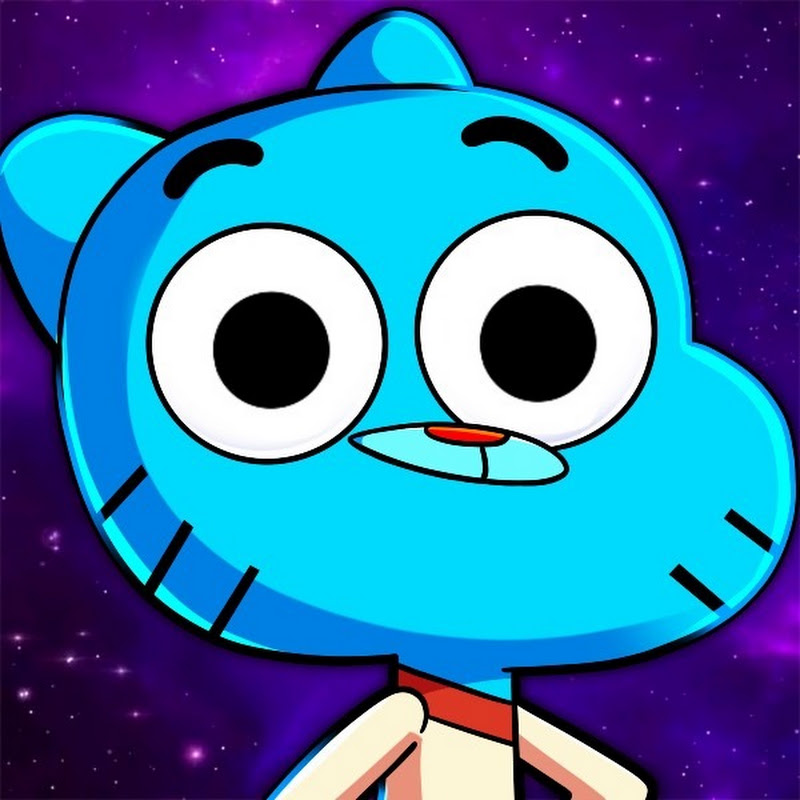 Gumball Universe logo